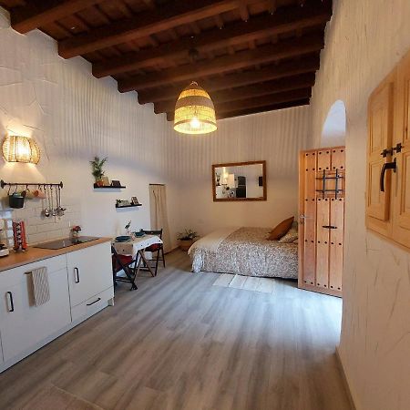 Apartamento Buleria Херес-де-ла-Фронтера Экстерьер фото