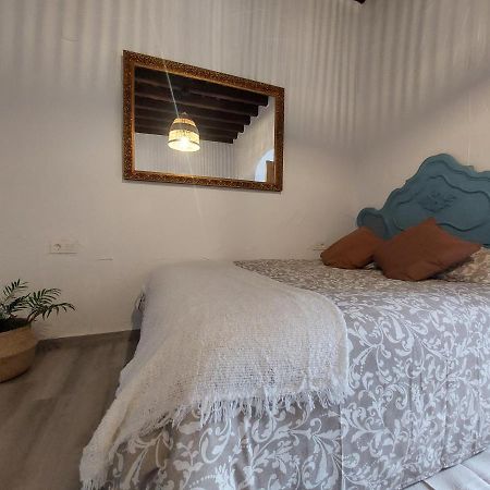 Apartamento Buleria Херес-де-ла-Фронтера Экстерьер фото