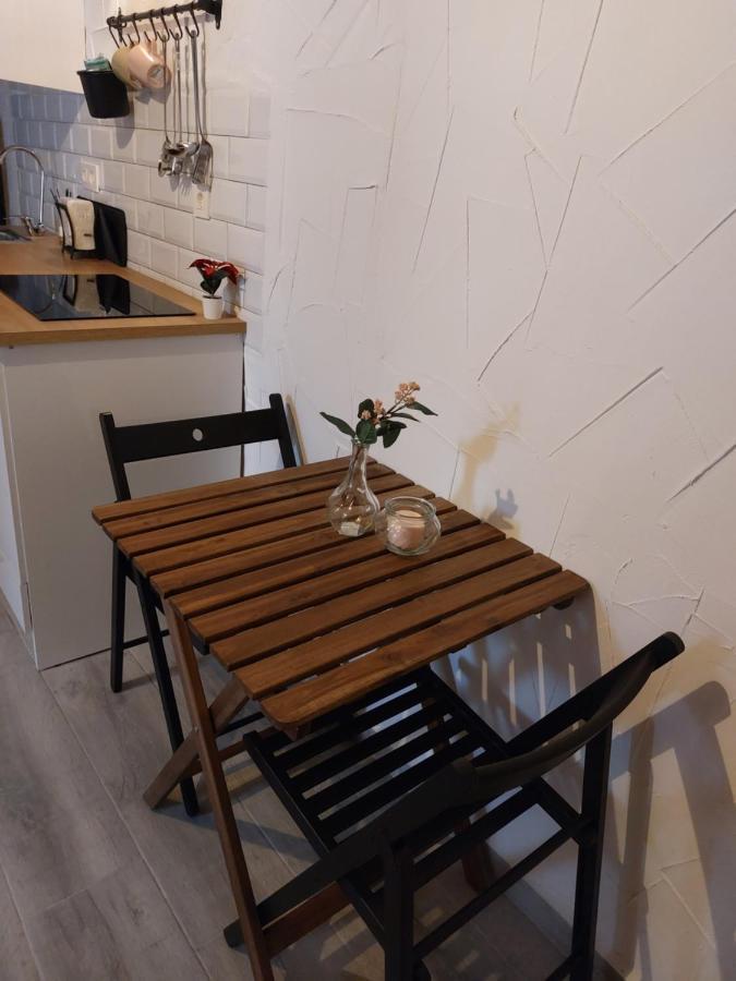 Apartamento Buleria Херес-де-ла-Фронтера Экстерьер фото