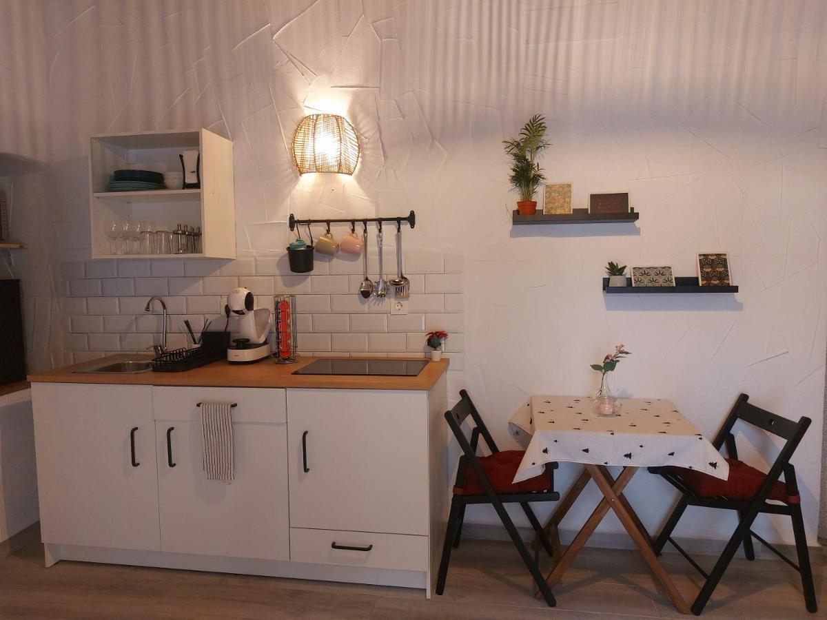 Apartamento Buleria Херес-де-ла-Фронтера Экстерьер фото