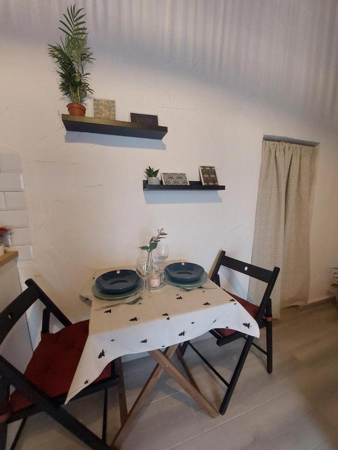 Apartamento Buleria Херес-де-ла-Фронтера Экстерьер фото