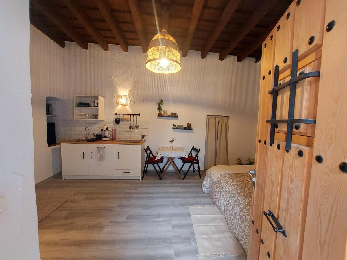 Apartamento Buleria Херес-де-ла-Фронтера Экстерьер фото